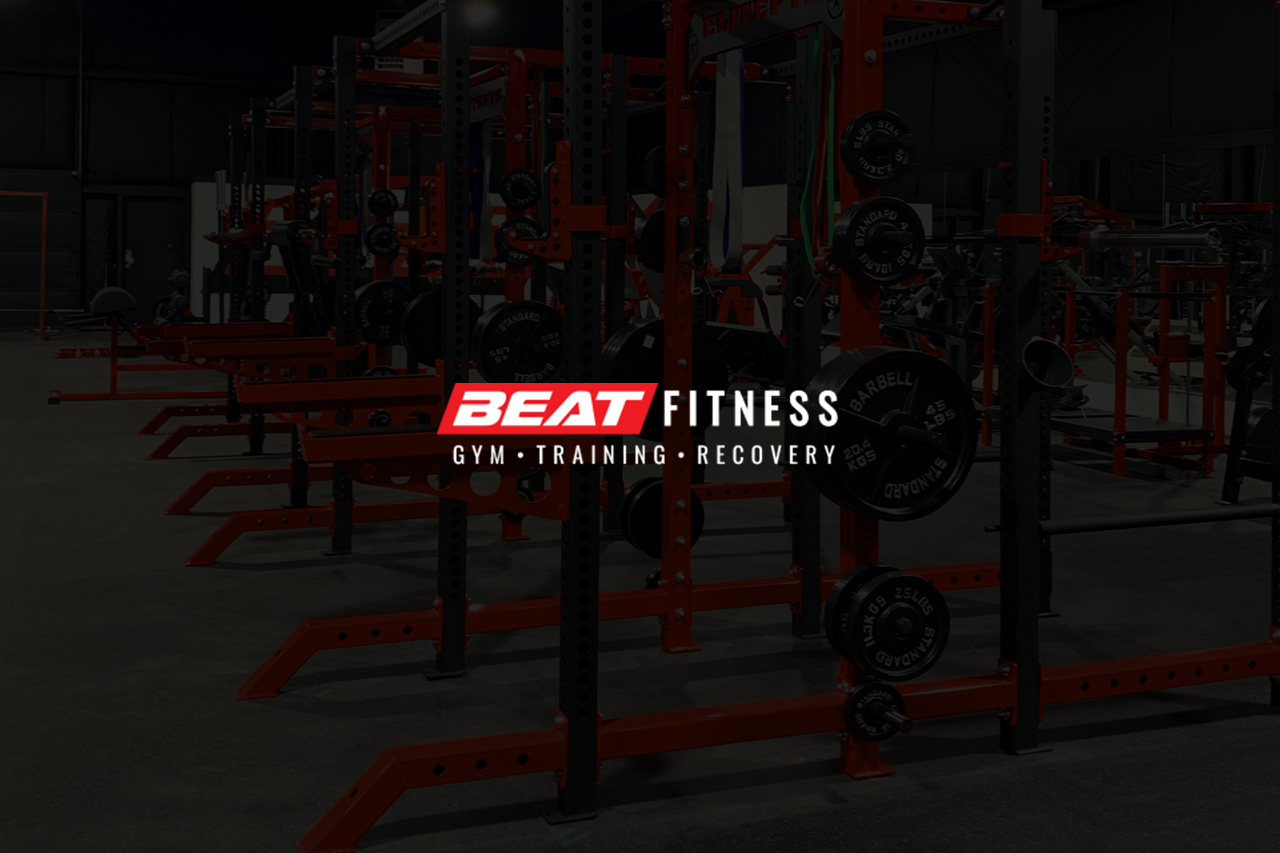 BEAT Personal Training & Fitness